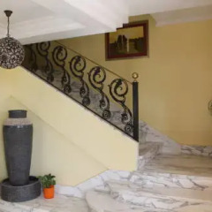 Отель Fuerteventura Serenity Luxury B&B 5* Стандартный номер разные типы кроватей фото 3