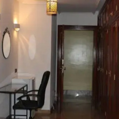 Отель Fuerteventura Serenity Luxury B&B 5* Стандартный номер разные типы кроватей фото 6