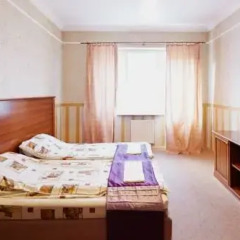 Grand Hostel Lviv Номер категории Эконом фото 3