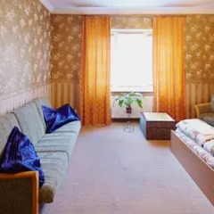 Grand Hostel Lviv Номер Эконом разные типы кроватей (общая ванная комната) фото 3