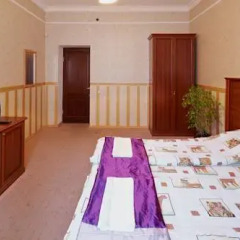 Grand Hostel Lviv Номер категории Эконом фото 5