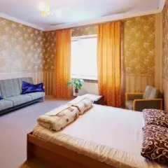 Grand Hostel Lviv Номер Эконом разные типы кроватей (общая ванная комната) фото 5