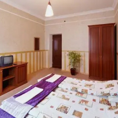 Grand Hostel Lviv Номер категории Эконом фото 2
