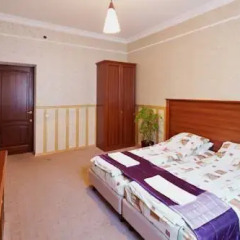 Grand Hostel Lviv Номер категории Эконом фото 4