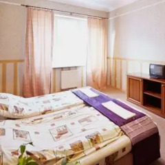 Grand Hostel Lviv Номер категории Эконом фото 6