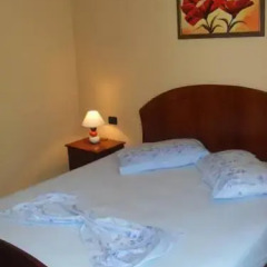 Dicks Sons Hotel 3* Стандартный номер с двуспальной кроватью фото 4