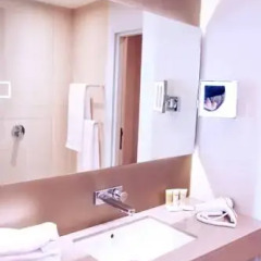 Отель Pullman Sochi Centre 5* Улучшенный люкс фото 4