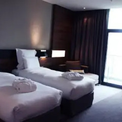 Гостиница Pullman Sochi Centre 5* Улучшенный номер с различными типами кроватей фото 2