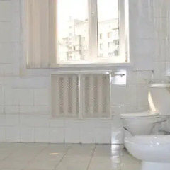 Гостиница Karambol 3* Стандартный номер с 2 отдельными кроватями фото 5