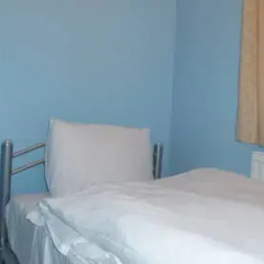 Отель South Park Cottage Стандартный номер с различными типами кроватей фото 7
