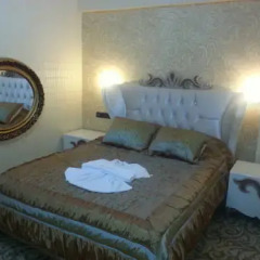 Hotel Germanicia 3* Люкс с различными типами кроватей
