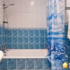 Гостиница Guest house Bristol Люкс с разными типами кроватей фото 4