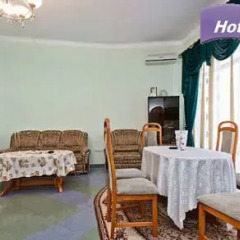 Гостиница Guest house Bristol Люкс с разными типами кроватей