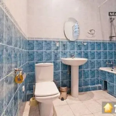 Гостиница Guest house Bristol Люкс с разными типами кроватей фото 3