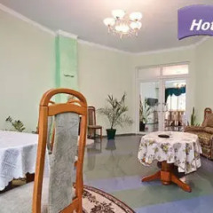 Гостиница Guest house Bristol Люкс с разными типами кроватей фото 13
