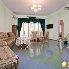 Гостиница Guest house Bristol Люкс с разными типами кроватей фото 6