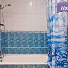 Гостиница Guest house Bristol Люкс с разными типами кроватей фото 12