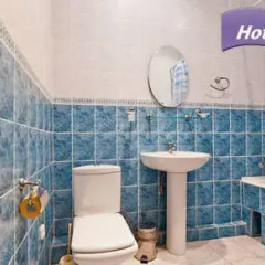 Гостиница Guest house Bristol Люкс с разными типами кроватей фото 14