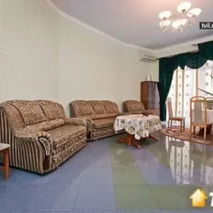 Гостиница Guest house Bristol Люкс с разными типами кроватей фото 5