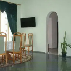 Гостиница Guest house Bristol Люкс с разными типами кроватей фото 16