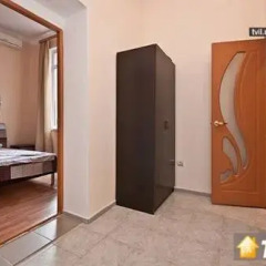 Гостиница Guest house Bristol Люкс с разными типами кроватей фото 9