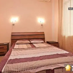 Гостиница Guest house Bristol Люкс с разными типами кроватей фото 8