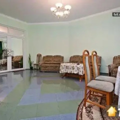 Гостиница Guest house Bristol Люкс с разными типами кроватей фото 10