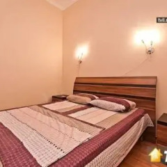 Гостиница Guest house Bristol Люкс с разными типами кроватей фото 11