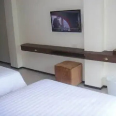 Lub Sbuy House Hotel 3* Улучшенный номер с различными типами кроватей фото 13