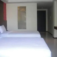 Lub Sbuy House Hotel 3* Улучшенный номер с различными типами кроватей фото 14