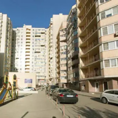Апартаменты Квартиркино 2 Студия разные типы кроватей фото 10
