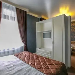 Гостиница Rest House 3* Полулюкс с различными типами кроватей фото 4