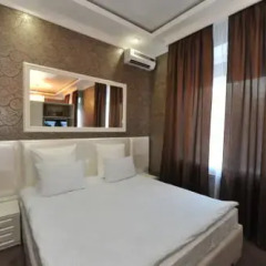 Гостиница Rest House 3* Полулюкс с различными типами кроватей