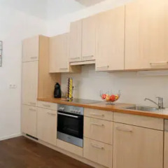 Апартаменты Flatprovider - Dream Apartment Апартаменты с различными типами кроватей фото 3