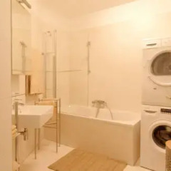 Апартаменты Flatprovider - Dream Apartment Апартаменты с различными типами кроватей фото 14