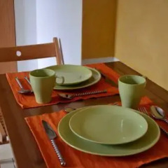 Отель Domizil Wien - Cityapartments Студия с различными типами кроватей фото 4
