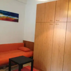 Отель Domizil Wien - Cityapartments Улучшенная студия с различными типами кроватей фото 6