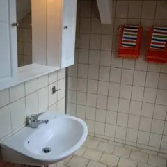 Отель Domizil Wien - Cityapartments Улучшенная студия с различными типами кроватей фото 25