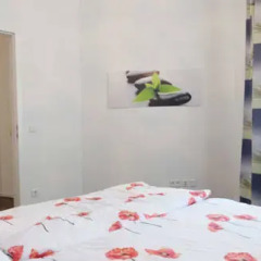 Апартаменты Flatprovider - Dream Apartment Апартаменты с различными типами кроватей фото 8