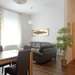 Апартаменты Flatprovider - Dream Apartment Апартаменты с различными типами кроватей
