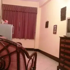 Отель Nickys Guesthouse 2* Улучшенный номер с различными типами кроватей фото 10