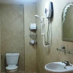 Отель Nickys Guesthouse 2* Улучшенный номер с различными типами кроватей фото 7