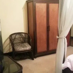 Отель Nickys Guesthouse 2* Стандартный номер с различными типами кроватей фото 2