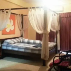 Отель Nickys Guesthouse 2* Улучшенный номер с различными типами кроватей фото 6