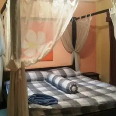 Отель Nickys Guesthouse 2* Улучшенный номер с различными типами кроватей фото 9