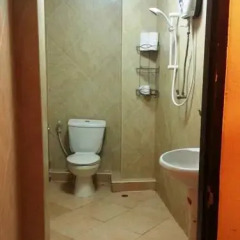 Отель Nickys Guesthouse 2* Улучшенный номер с различными типами кроватей фото 13