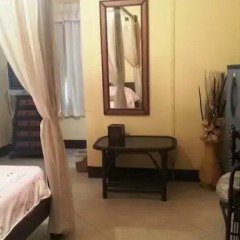 Отель Nickys Guesthouse 2* Стандартный номер с различными типами кроватей фото 3