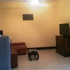 Отель Nickys Guesthouse 2* Улучшенный номер с различными типами кроватей фото 2