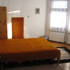 Отель Guest House Astra Стандартный номер фото 8