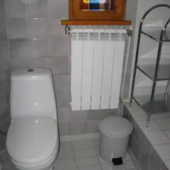 Отель Guest House Astra Стандартный номер фото 7